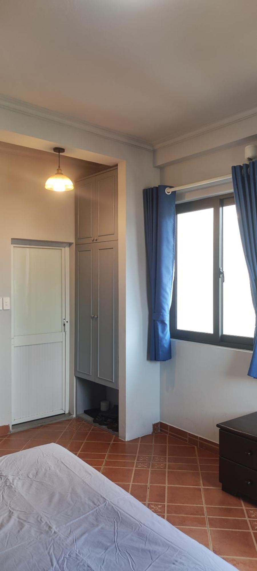 T Home Balcony Homestay Hanoï Extérieur photo